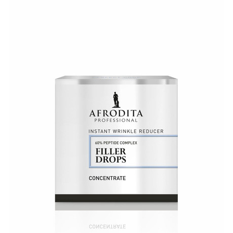 Afrodita PERFECT CODE Ráncfeltöltő koncentrátum cseppek